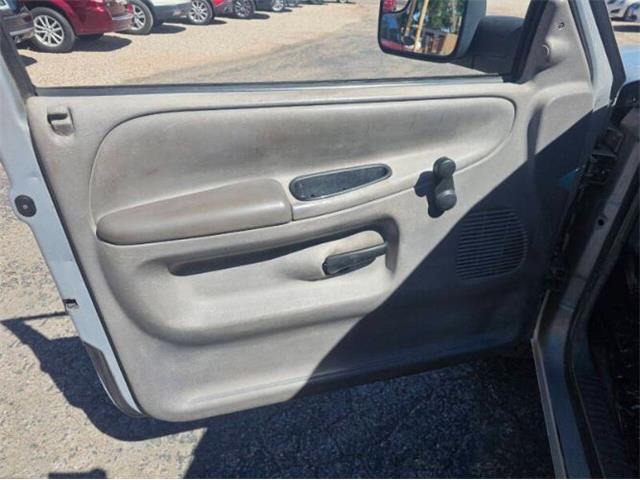 1995 Dodge Ram (CC-2094084) for sale in Cadillac, Michigan