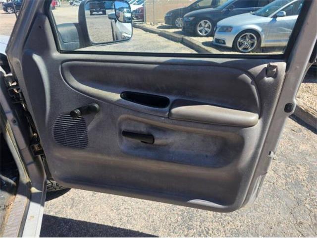 1995 Dodge Ram (CC-2094084) for sale in Cadillac, Michigan