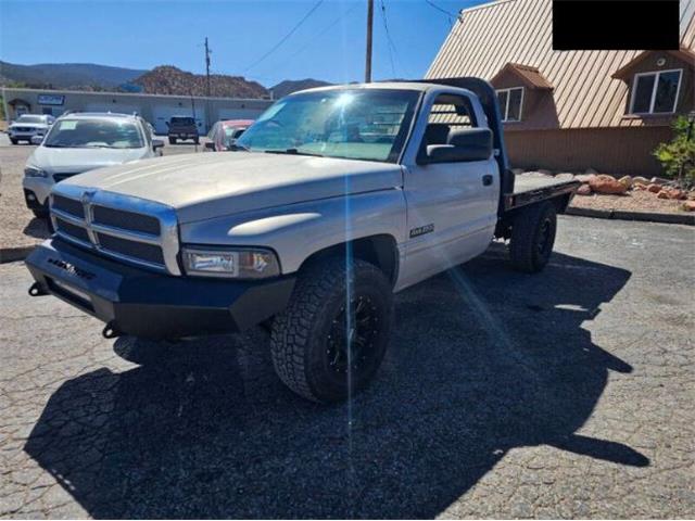 1995 Dodge Ram (CC-2094084) for sale in Cadillac, Michigan