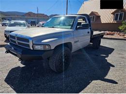 1995 Dodge Ram (CC-2094084) for sale in Cadillac, Michigan