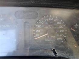 1995 Dodge Ram (CC-2094084) for sale in Cadillac, Michigan