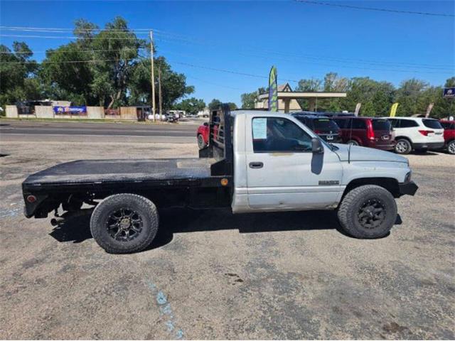 1995 Dodge Ram (CC-2094084) for sale in Cadillac, Michigan