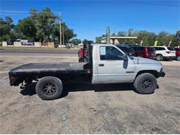 1995 Dodge Ram (CC-2094084) for sale in Cadillac, Michigan