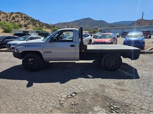 1995 Dodge Ram (CC-2094084) for sale in Cadillac, Michigan