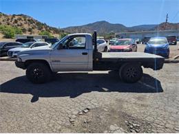 1995 Dodge Ram (CC-2094084) for sale in Cadillac, Michigan