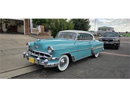 1954 Chevrolet Bel Air (CC-2094086) for sale in Cadillac, Michigan