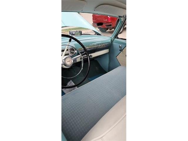 1954 Chevrolet Bel Air (CC-2094086) for sale in Cadillac, Michigan