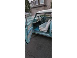 1954 Chevrolet Bel Air (CC-2094086) for sale in Cadillac, Michigan