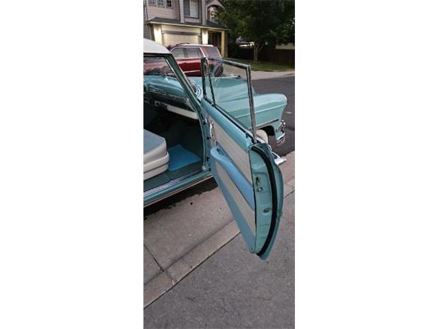 1954 Chevrolet Bel Air (CC-2094086) for sale in Cadillac, Michigan
