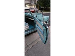 1954 Chevrolet Bel Air (CC-2094086) for sale in Cadillac, Michigan