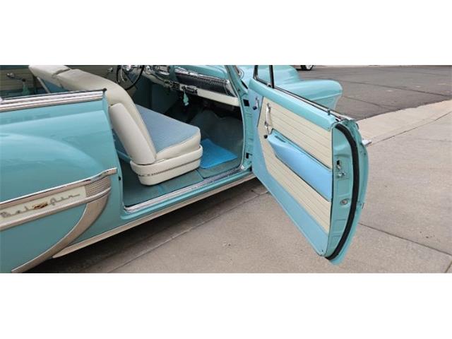 1954 Chevrolet Bel Air (CC-2094086) for sale in Cadillac, Michigan
