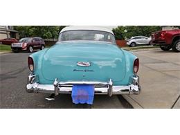1954 Chevrolet Bel Air (CC-2094086) for sale in Cadillac, Michigan