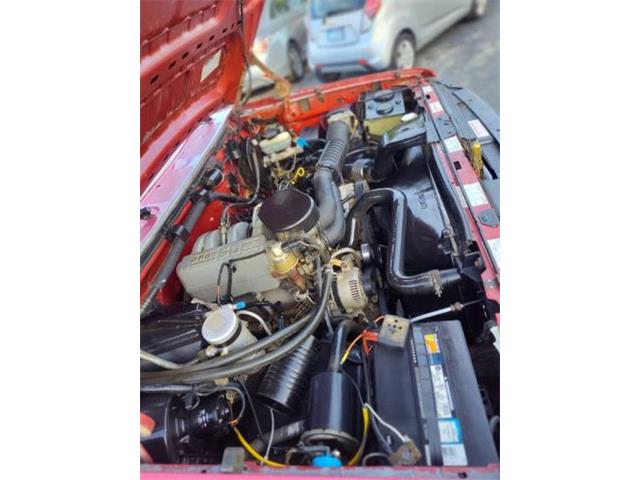 1994 Ford F150 (CC-2094087) for sale in Cadillac, Michigan
