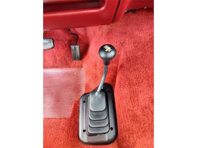 1994 Ford F150 (CC-2094087) for sale in Cadillac, Michigan