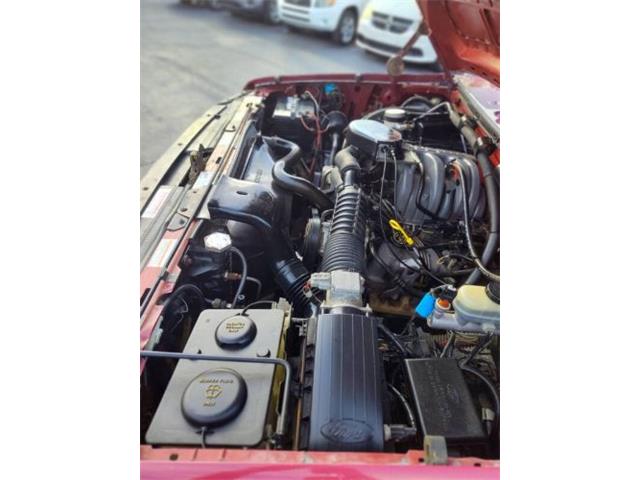 1994 Ford F150 (CC-2094087) for sale in Cadillac, Michigan