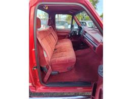 1994 Ford F150 (CC-2094087) for sale in Cadillac, Michigan