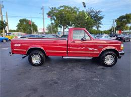 1994 Ford F150 (CC-2094087) for sale in Cadillac, Michigan
