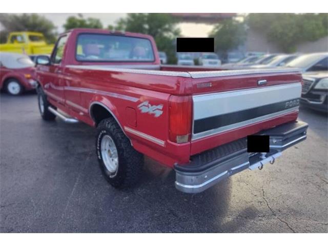 1994 Ford F150 (CC-2094087) for sale in Cadillac, Michigan