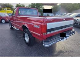 1994 Ford F150 (CC-2094087) for sale in Cadillac, Michigan