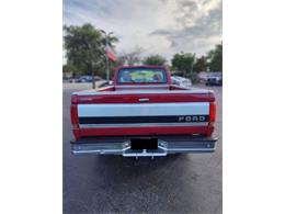 1994 Ford F150 (CC-2094087) for sale in Cadillac, Michigan