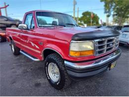 1994 Ford F150 (CC-2094087) for sale in Cadillac, Michigan