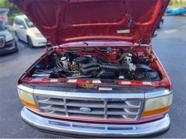 1994 Ford F150 (CC-2094087) for sale in Cadillac, Michigan