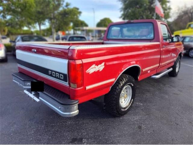 1994 Ford F150 (CC-2094087) for sale in Cadillac, Michigan