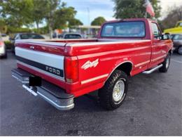1994 Ford F150 (CC-2094087) for sale in Cadillac, Michigan