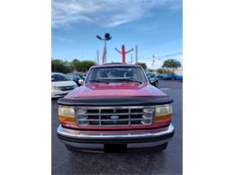 1994 Ford F150 (CC-2094087) for sale in Cadillac, Michigan