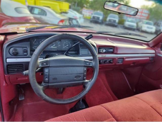 1994 Ford F150 (CC-2094087) for sale in Cadillac, Michigan