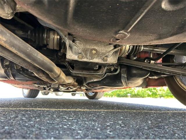 1996 BMW 328i (CC-2094088) for sale in Cadillac, Michigan