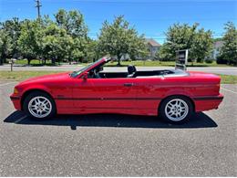 1996 BMW 328i (CC-2094088) for sale in Cadillac, Michigan