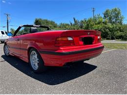 1996 BMW 328i (CC-2094088) for sale in Cadillac, Michigan
