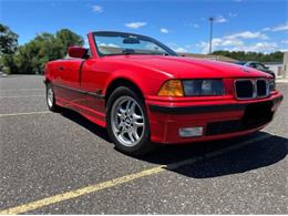 1996 BMW 328i (CC-2094088) for sale in Cadillac, Michigan