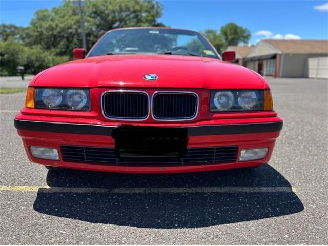 1996 BMW 328i (CC-2094088) for sale in Cadillac, Michigan