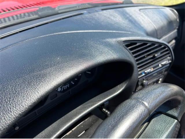 1996 BMW 328i (CC-2094088) for sale in Cadillac, Michigan