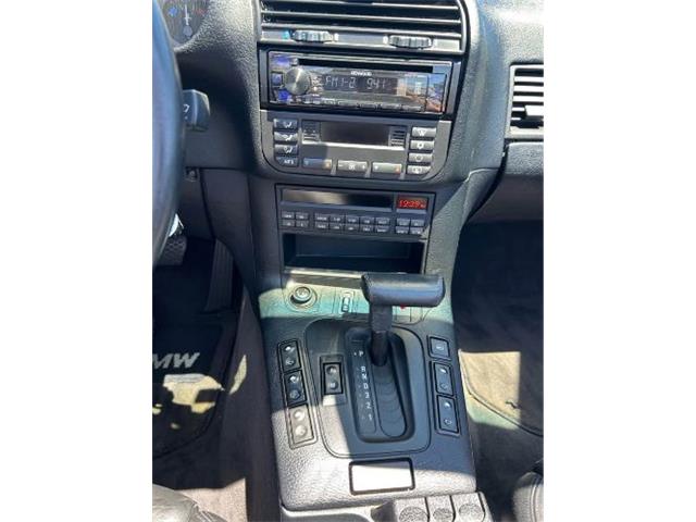 1996 BMW 328i (CC-2094088) for sale in Cadillac, Michigan