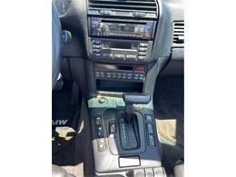 1996 BMW 328i (CC-2094088) for sale in Cadillac, Michigan