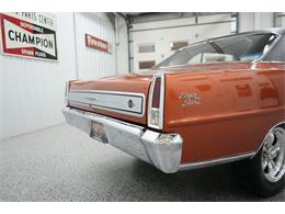 1966 Chevrolet Nova SS (CC-2094089) for sale in Homer City, Pennsylvania
