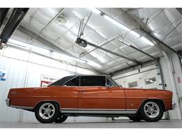 1966 Chevrolet Nova SS (CC-2094089) for sale in Homer City, Pennsylvania