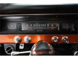 1966 Chevrolet Nova SS (CC-2094089) for sale in Homer City, Pennsylvania