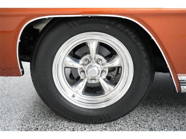 1966 Chevrolet Nova SS (CC-2094089) for sale in Homer City, Pennsylvania