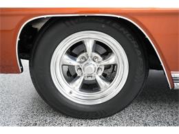 1966 Chevrolet Nova SS (CC-2094089) for sale in Homer City, Pennsylvania