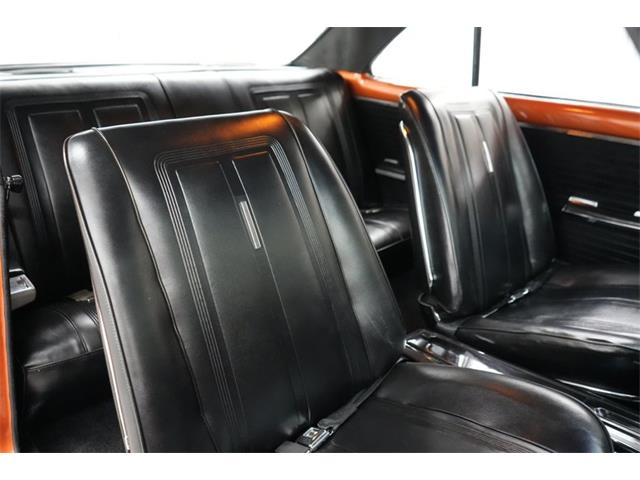 1966 Chevrolet Nova SS (CC-2094089) for sale in Homer City, Pennsylvania