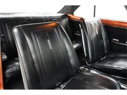 1966 Chevrolet Nova SS (CC-2094089) for sale in Homer City, Pennsylvania