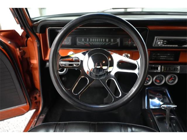 1966 Chevrolet Nova SS (CC-2094089) for sale in Homer City, Pennsylvania