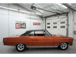 1966 Chevrolet Nova SS (CC-2094089) for sale in Homer City, Pennsylvania