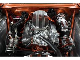 1966 Chevrolet Nova SS (CC-2094089) for sale in Homer City, Pennsylvania