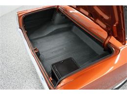 1966 Chevrolet Nova SS (CC-2094089) for sale in Homer City, Pennsylvania