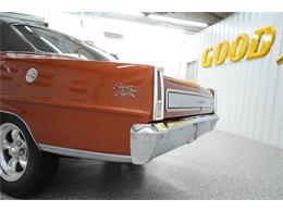 1966 Chevrolet Nova SS (CC-2094089) for sale in Homer City, Pennsylvania